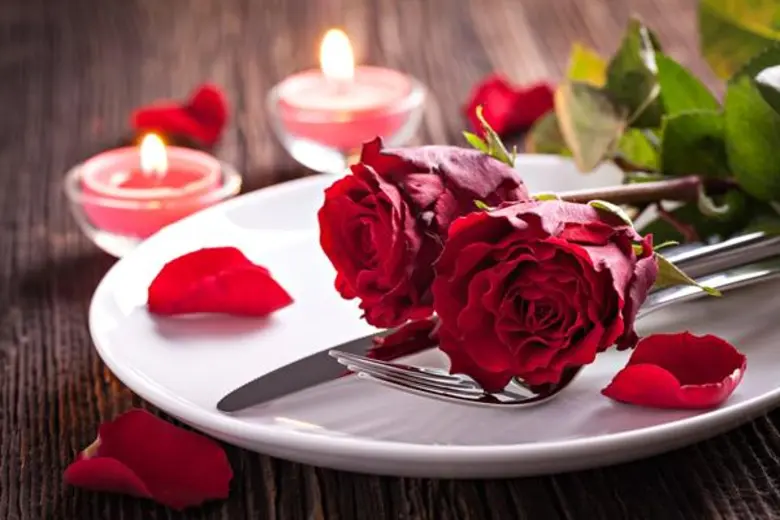 พร้อมบรรเลงท่วงทำนองแห่งรักรับวันวาเลนไทน...