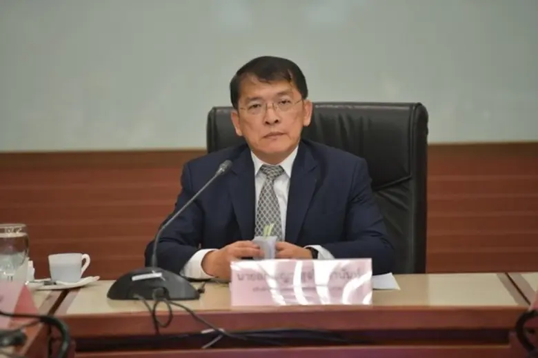 กรมสวัสดิการและคุ้มครองแรงงาน เปิดเวทีรับ...