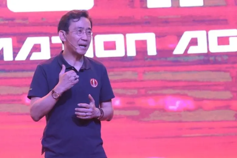 หาดทิพย์ จัดประชุมประจำปี 2563 “HAADTHIP 2020 Winning In Digital Transformation Age”