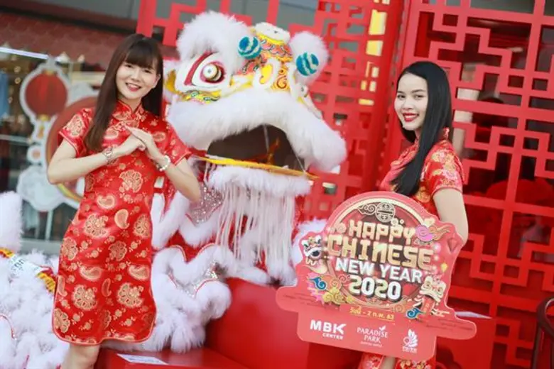 3 ศูนย์การค้าเครือเอ็ม บี เค ประกอบด้วย เ...