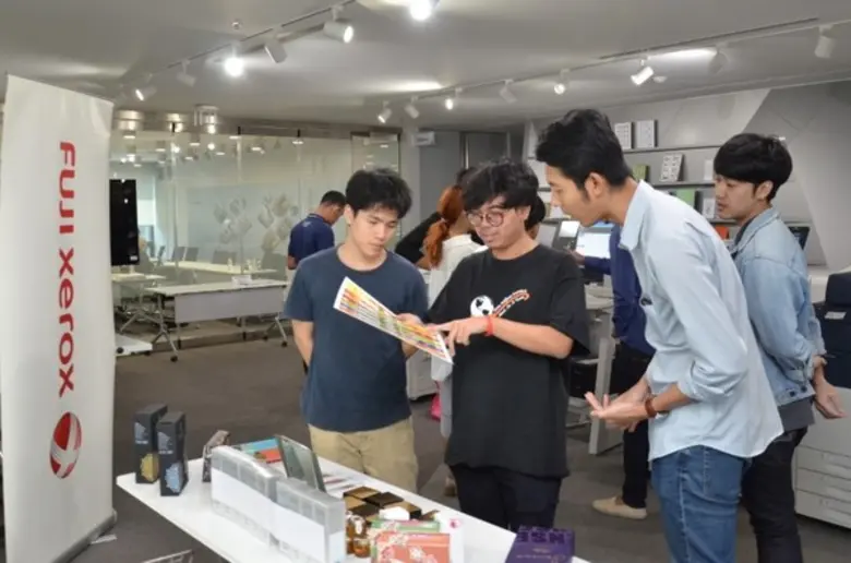 นักศึกษาไทยโชว์ไอเดียเจ๋ง! คว้า 3 รางวัล งานออกแบบบรรจุภัณฑ์ระดับเอเชีย AsPaC Awards 2019 ที่ประเทศญี่ปุ่น