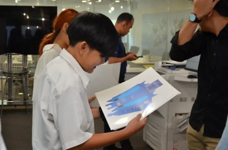 นักศึกษาไทยโชว์ไอเดียเจ๋ง! คว้า 3 รางวัล งานออกแบบบรรจุภัณฑ์ระดับเอเชีย AsPaC Awards 2019 ที่ประเทศญี่ปุ่น