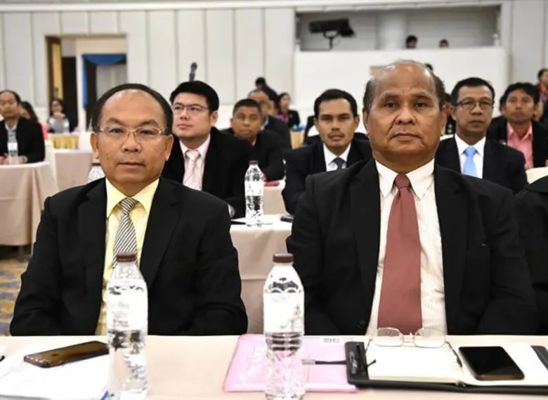 อาชีวะลงใต้ขับเคลื่อนจุดเน้น ตั้งเป้ารับผู้เรียน สนองความต้องการด้านเศรษฐกิจ