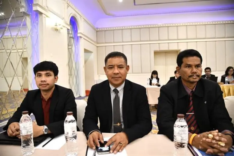 อาชีวะลงใต้ขับเคลื่อนจุดเน้น ตั้งเป้ารับผู้เรียน สนองความต้องการด้านเศรษฐกิจ