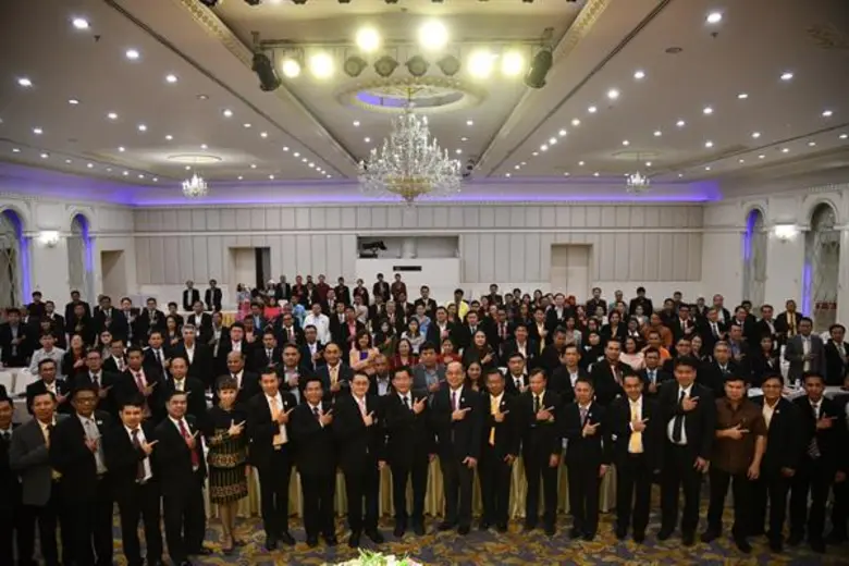 อาชีวะลงใต้ขับเคลื่อนจุดเน้น ตั้งเป้ารับผู้เรียน สนองความต้องการด้านเศรษฐกิจ