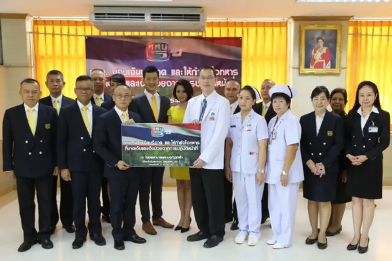 พลโท สกล โชติปัทมนนท์ รองผู้อำนวยการใหญ่ ...