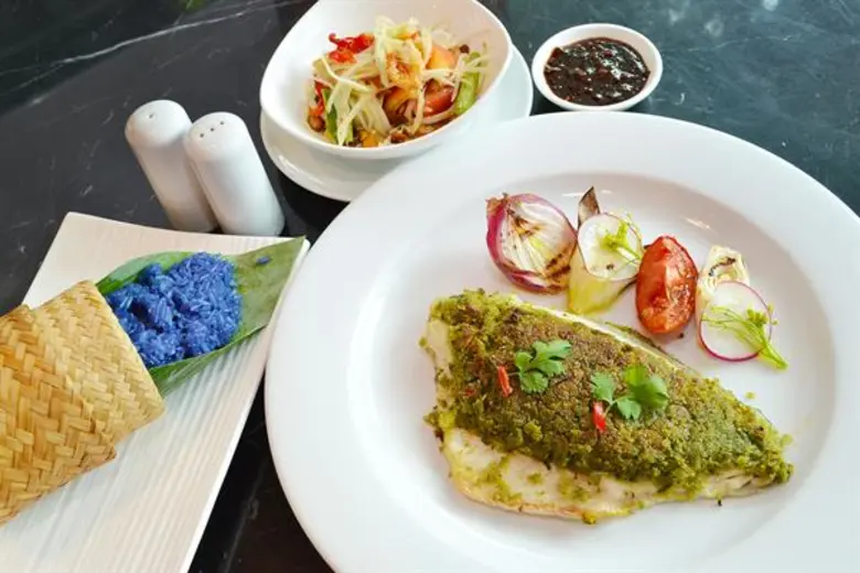 ฟิวชั่นสุดฟิน เมนูฟิวชั่นที่สร้างสรรค์ด้ว...