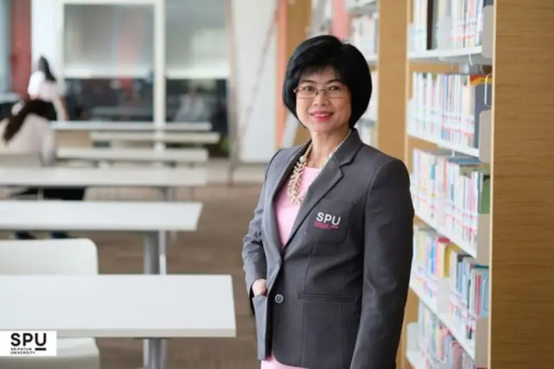 ม.ศรีปทุม ร่วมยินดี 6 คณาจารย์คุณภาพ มาตรฐานอาจารย์มืออาชีพ SPU PSF รุ่น 2