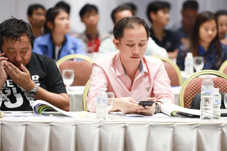 อิมแพ็ค จัดงาน LED Expo Thailand + Light ASEAN ครั้งที่ 8 หนุนอุตสาหกรรม LED ตอบรับตลาดผลิตภัณฑ์แสงสว่างของภูมิภาคเอเชียแปซิฟิกเติบโต 13%