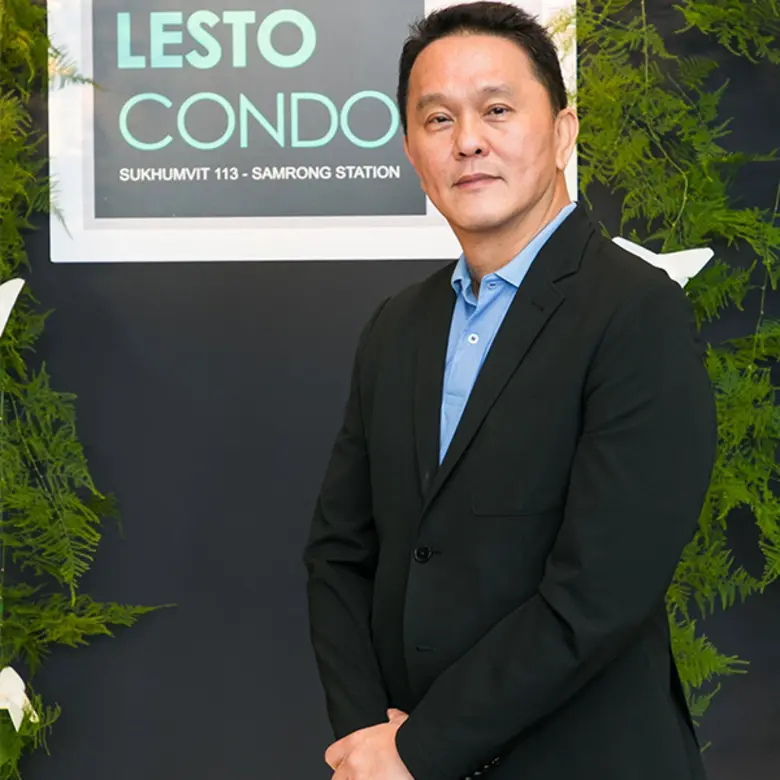 เฮียรัตน์ ชัยรัตน์ ธรรมพีร บิ๊กบอสแห่ง บิ...