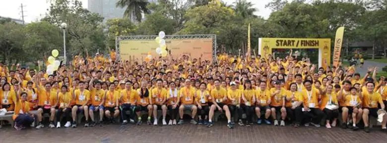 บริษัท ศุภาลัย จำกัด (มหาชน) โดย ดร.ประที...