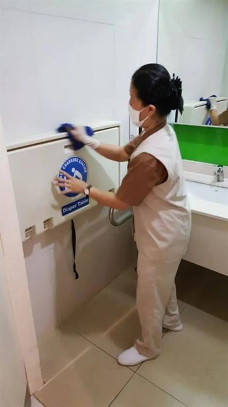 ศูนย์สรรพสินค้าซีคอนสแควร์ และ ศูนย์สรรพสินค้าซีคอน บางแค ขอความอนุเคราะห์ประชาสัมพันธ์ข่าวมาตรการเฝ้าระวังและป้องกันการแพร่ระบาดเชื้อไวรัสโคโรนา ของศูนย์ฯ