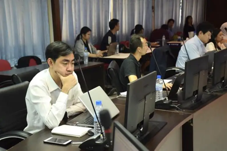 กรมประมงเปิดเวทีบริหารจัดการทรัพยากรทูน่า จัด Workshop Training เจ้าหน้าที่ตามหลักสูตรสากล