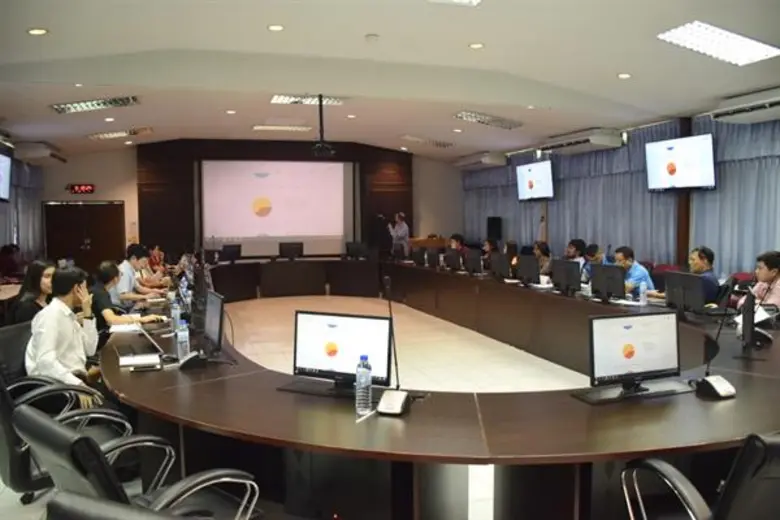 กรมประมงเปิดเวทีบริหารจัดการทรัพยากรทูน่า จัด Workshop Training เจ้าหน้าที่ตามหลักสูตรสากล