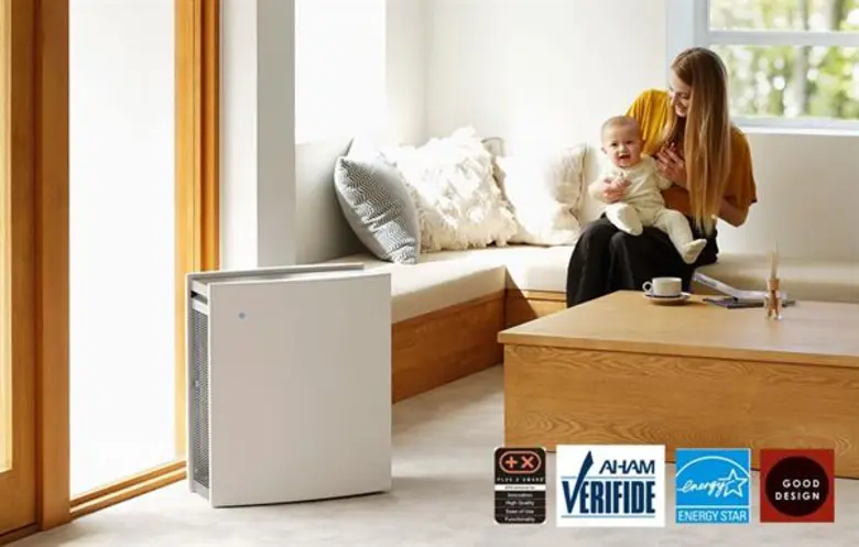 “แสงชัยแอร์ควอลิตี้” รับอานิสงส์ ฝุ่น PM 2.5 ส่งผลเครื่องฟอกอากาศ Blueair สัญชาติสวีเดน โตกว่า 300 %