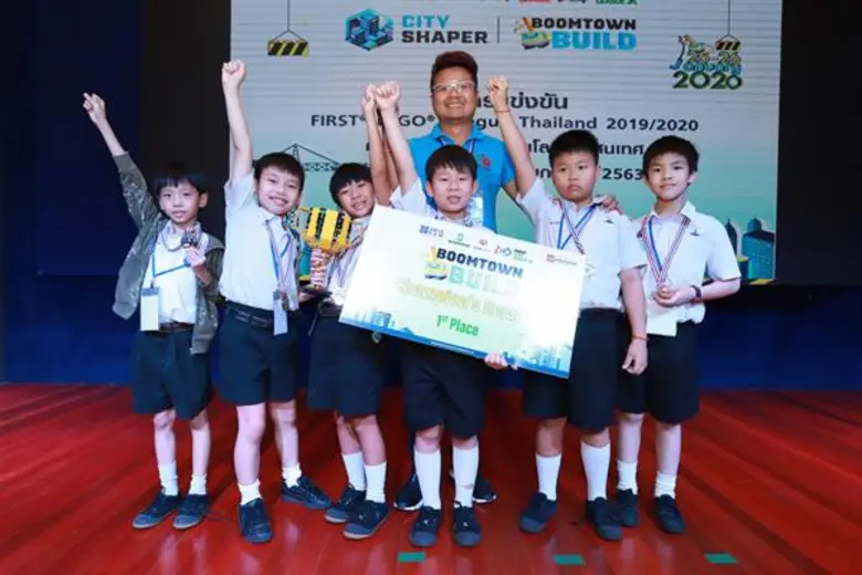 องค์การพิพิธภัณฑ์วิทยาศาสตร์แห่งชาติ (อพว...