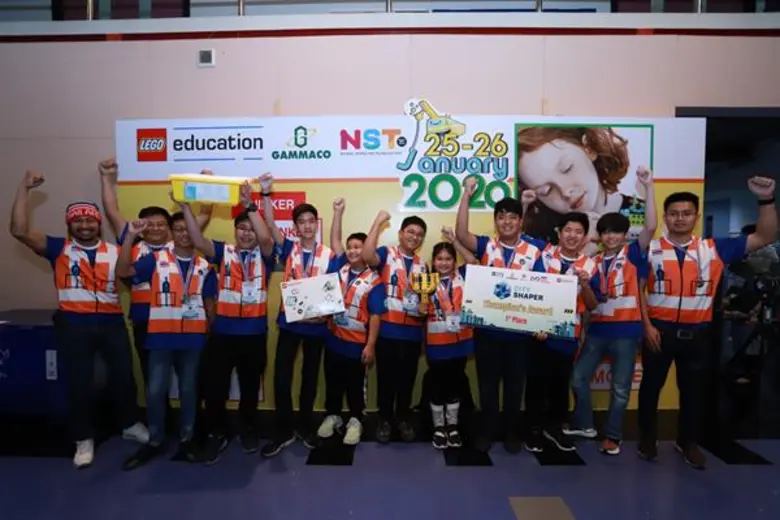 อพวช. ผนึกองค์กรรัฐ – เอกชน จัดการแข่งหุ่นยนต์ ชิงแชมป์ประเทศไทย เฟ้นหาตัวแทนทีมชาติไทยสู้ศึกเวทีระดับนานาชาติ ณ ประเทศสหรัฐอเมริกา