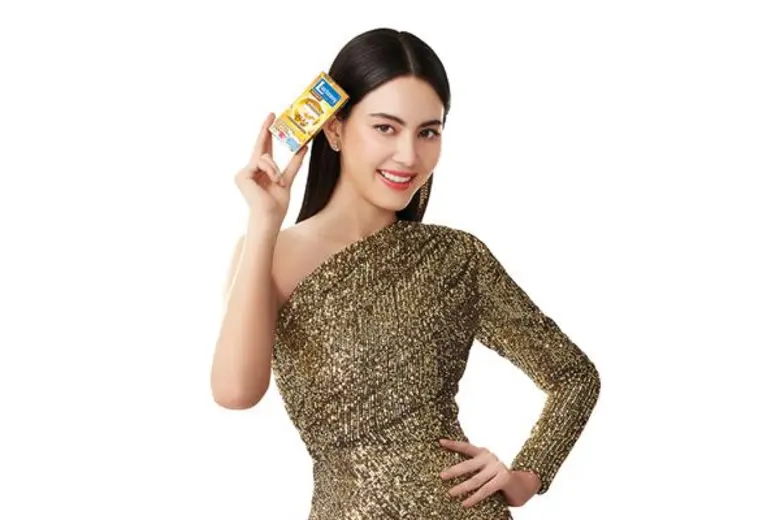 เพราะมีบุคลิกดีและร่างกายที่ฟิตแอนด์เฟิร์...