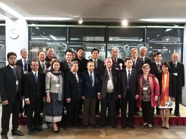 คณะวิศวกรรมศาสตร์ มหาวิทยาลัยมหิดล นำโดย ...