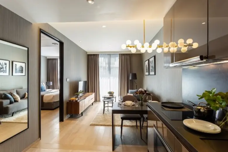 ออนิกซ์ ฮอสพิทาลิตี้ ขยายเครือข่ายเซอร์วิส อพาร์ตเม...