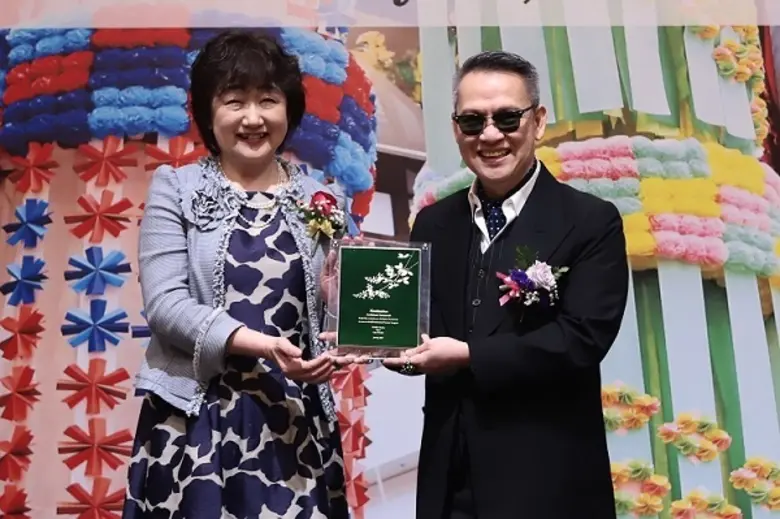 เมืองเซนไดและภูมิภาคโทโฮคุส่งตัวแทน 39 คนร่วมงาน“Sendai Night in Bangkok” ขอบคุณคนไทยตอบรับเที่ยวบินตรงเซนไดภายหลังเปิดให้บริการเพียง 3 เดือน นายกเทศมนตรีปลื้มมั่นใจช่วยกระตุ้นเศรษฐกิจในภูมิภาค