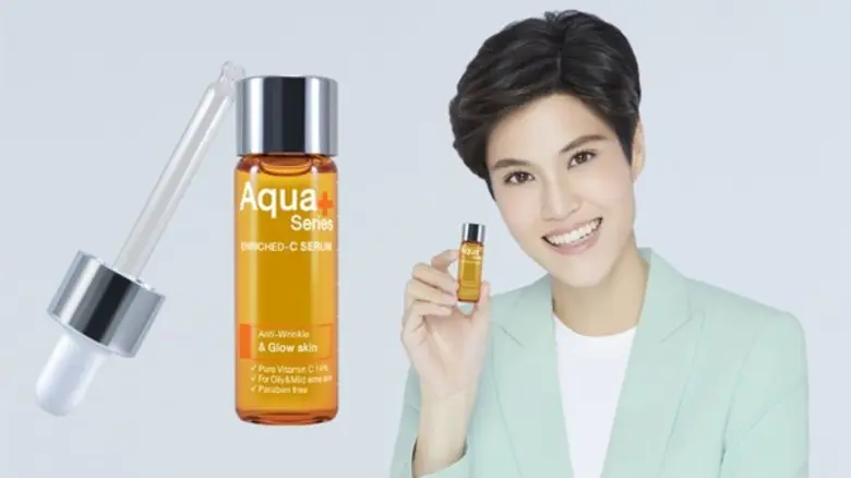 Aqua+ Series (อควาพลัส ซีรี่ส์) ผลิตภัณฑ์...