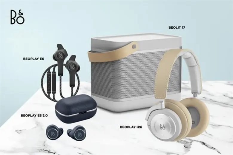 อาร์ทีบี ยกทัพหูฟังแบรนด์ดังราคาพิเศษ เอาใจขาช็อปในงาน Thailand Mobile Expo 2020