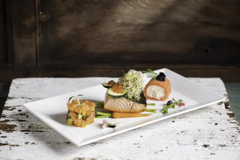 วาเลนไทน์ 2020 บอกรักคนพิเศษกับชุดดินเนอร์อิตาเลียนมื้อประทับใจ ณ ห้องอาหารนัมเบอร์ 43 อิตาเลียน บิสโทร โรงแรมเคป เฮ้าส์ กรุงเทพฯ