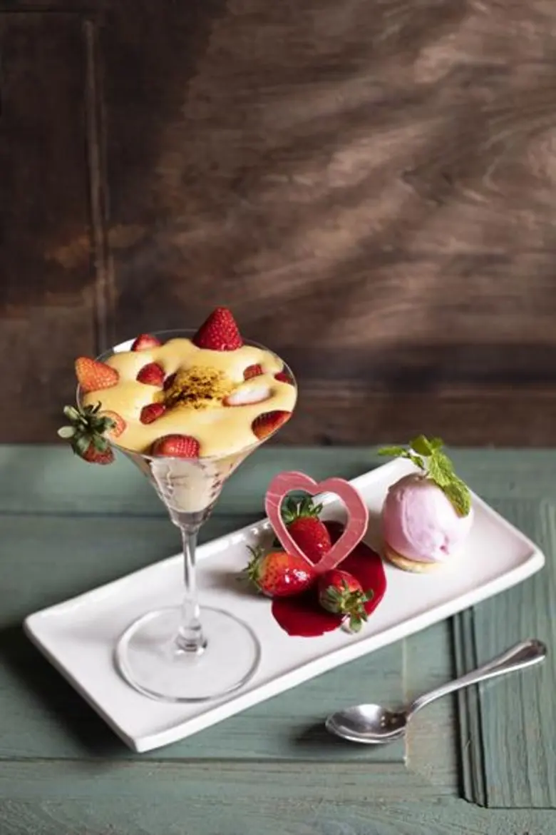 วาเลนไทน์ 2020 บอกรักคนพิเศษกับชุดดินเนอร์อิตาเลียนมื้อประทับใจ ณ ห้องอาหารนัมเบอร์ 43 อิตาเลียน บิสโทร โรงแรมเคป เฮ้าส์ กรุงเทพฯ