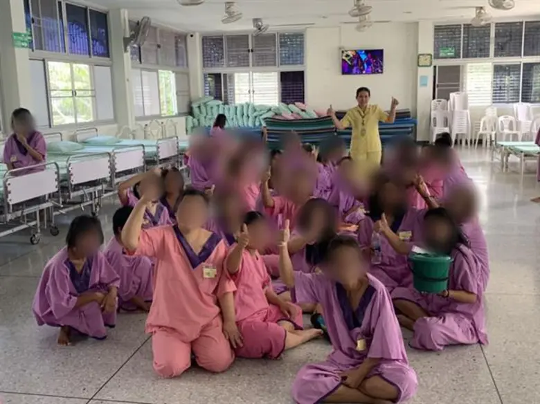 จิตเวชโคราช ไอเดียเริ่ด!! จัดโครงการ “ต่อฝัน ปันสุข” ฟื้นฟูศักยภาพผู้ป่วยจิตเวช แก้ปัญหาว่างงาน สร้างรายได้