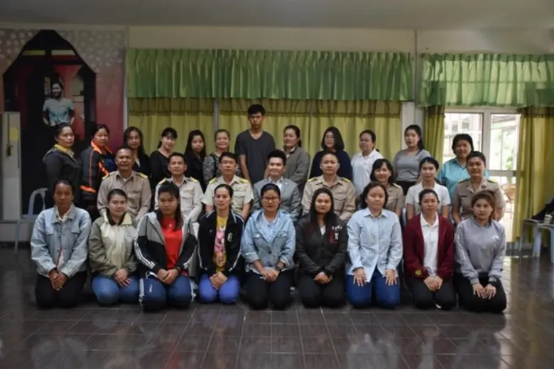 สถาบันพัฒนาฝีมือแรงงาน 9 พิษณุโลก โดยกลุ่...