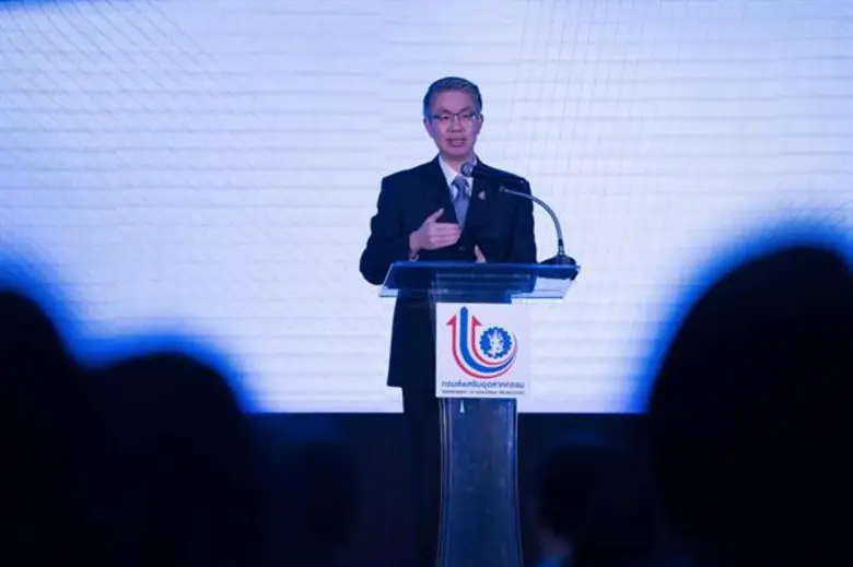 กสอ. จัดงาน Open House ติดอาวุธทางธุรกิจ!!! มุ่งสร้างนักรบทางเศรษฐกิจหน้าใหม่ เพิ่มจิ๊กซอขับเคลื่อนเศรษฐกิจของประเทศ