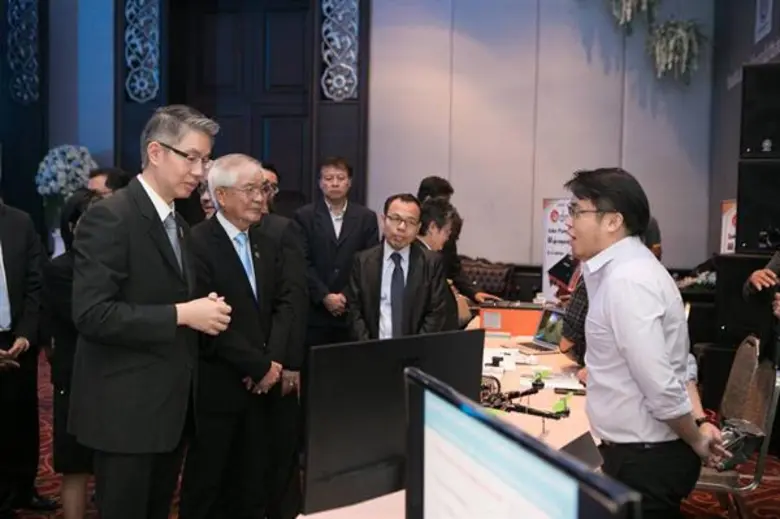 กสอ. จัดงาน Open House ติดอาวุธทางธุรกิจ!!! มุ่งสร้างนักรบทางเศรษฐกิจหน้าใหม่ เพิ่มจิ๊กซอขับเคลื่อนเศรษฐกิจของประเทศ