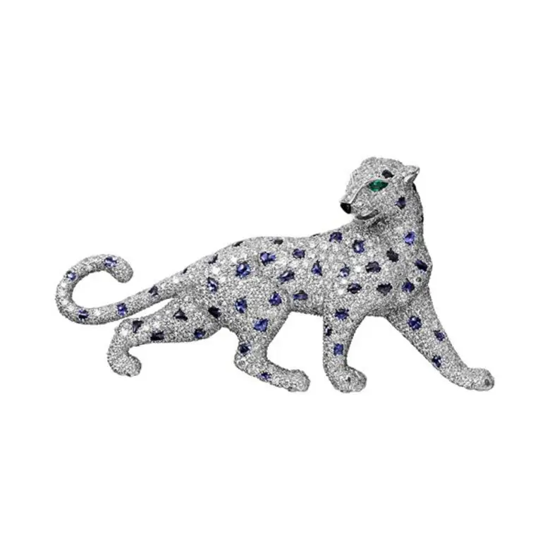 เมื่อเอ่ยถึงคาร์เทียร์ (Cartier) แบรนด์เค...