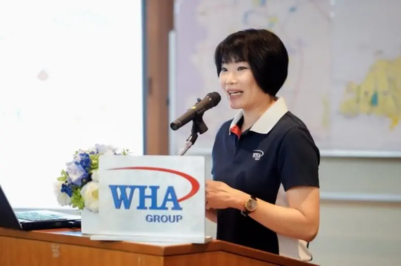 ตลอดระยะเวลาหลายปีที่ผ่านมา ดับบลิวเอชเอ ...