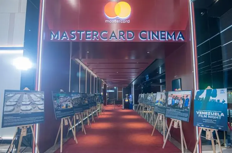 UNHCR พร้อม ปู ไปรยา ลุนด์เบิร์ก และสื่อพันธมิตร เปิดตัวสารคดี และเสวนาพิเศษเพื่อผู้ลี้ภัย และผู้อพยพจากวิกฤติเวเนซุเอลา