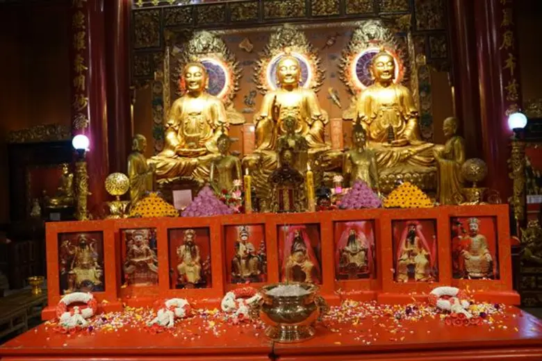 เมืองสุขสยาม ณ ไอคอนสยาม ชั้น G เมืองสารพ...