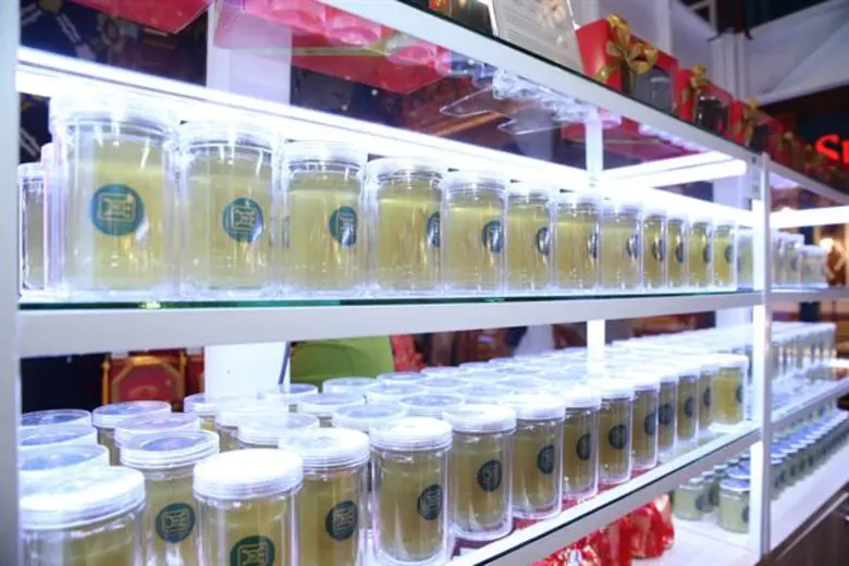 สักการะ 8 องค์เทพเจ้า จากวัดมังกรกมลลาวาส(เล่งเน่ยยี่) ในงาน “สุขสยาม สุขขี ปีเฮง สมหวังตลอดปี มั่งมีตลอดไป” ที่เมืองสุขสยาม ณ ไอคอนสยาม