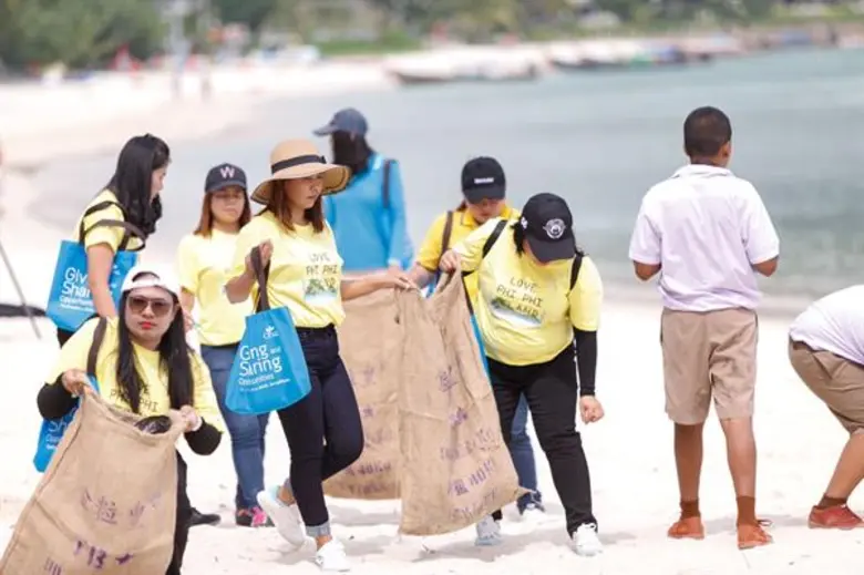 ซีพี ออลล์ คว้ารางวัล Thailand’s Most Admired Company ประจำปี 2562 บริษัทในใจคนไทย 2 ปีซ้อน