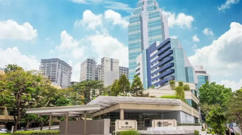 BDMS ตอกย้ำคุณภาพบริการมาตรฐานสากล พิสูจน์ศักยภาพด้วยรางวัลแห่งเกียรติยศสะท้อนความเชื่อมั่นในคุณภาพจากองค์กรชั้นนำระดับโลก ผนึกพลังกลุ่มโรงพยาบาลทั้ง 6 กลุ่ม ในเครือรวม 48 แห่งหนุนนโยบายรัฐพัฒนาไทยสู่ศูนย์กลางอุตสาหกรรมท่องเที่ยวเชิงสุขภาพ