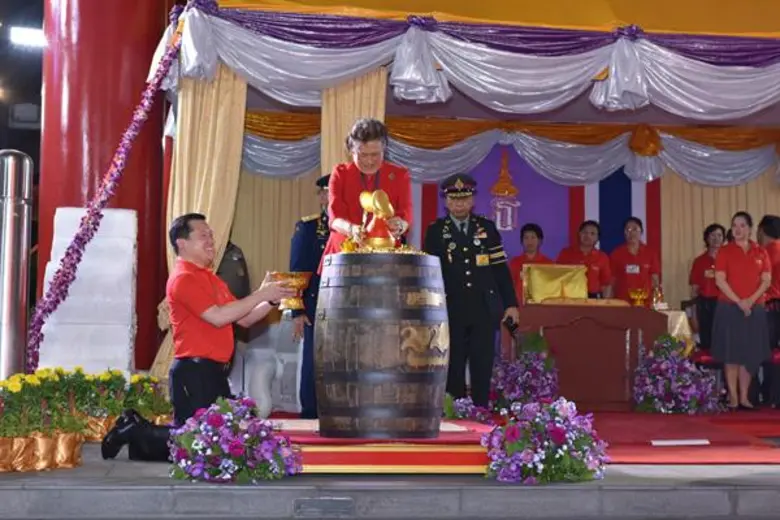 - "ตรุษจีนเยาวราช" จัดยิ่งใหญ่ครั้งประวัต...