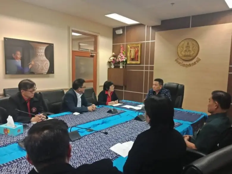 "ยุวชนสร้างชาติ" เป็นการเปิดโอกาสให้นักศึ...