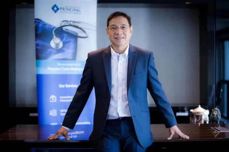 ออกอาการปลื้ม สำหรับ "ดร.สาธิต วิทยากร" บ...