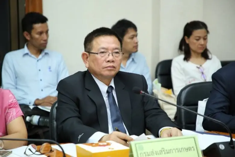 เกษตรฯ วางแนวทางป้องกันและแก้ไขปัญหาการเผาในพื้นที่เกษตรกรรม มุ่งลดปัญหาฝุ่นหมอกควัน