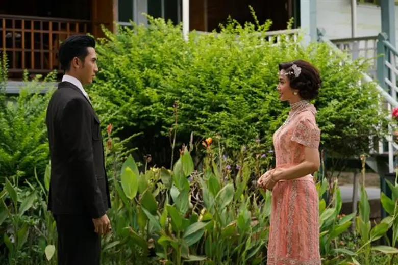 “บิ๊กเอ็ม” ผงะ! ขอสั่นสู้ปะทะ “ยุ้ย” ใน “วิมานมนตรา”