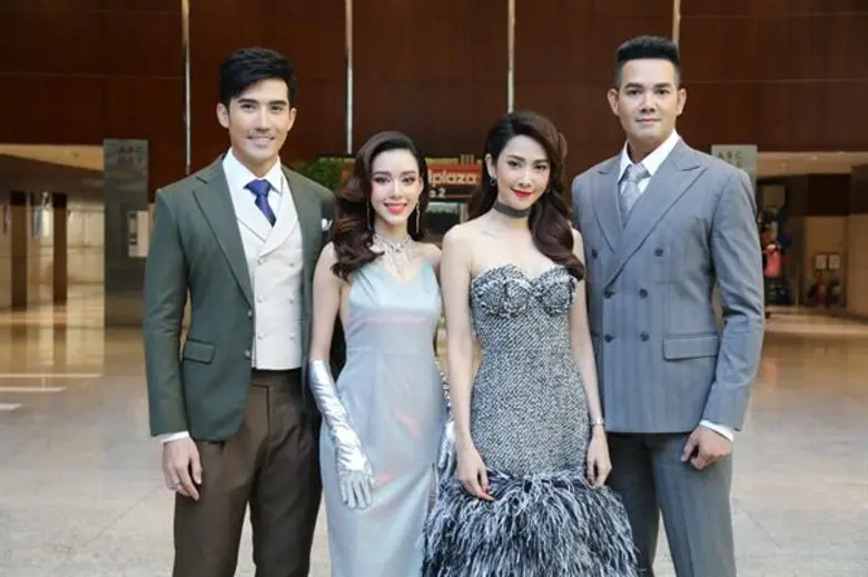 “บิ๊กเอ็ม” ผงะ! ขอสั่นสู้ปะทะ “ยุ้ย” ใน “วิมานมนตรา”