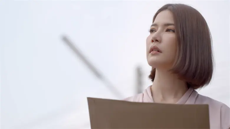 ทำเอานักแสดงสาวมากความสามารถ อย่าง "น้ำหว...