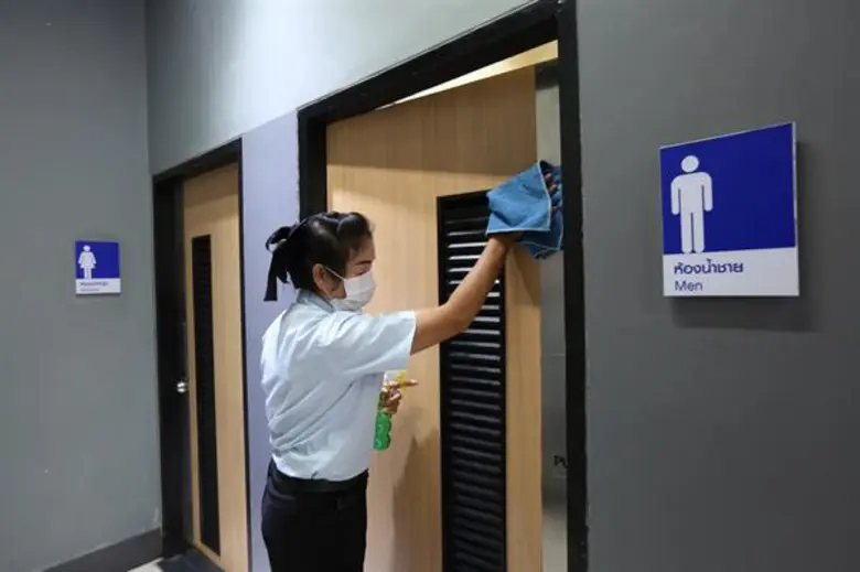 โฮมโปร ดำเนินการเร่งด่วนออกมาตรการเฝ้าระวังการระบาดของเชื้อไวรัสโคโรนา ทุกสาขาทั่วประเทศ รวมถึง เมกาโฮม และศูนย์การค้ามาร์เก็ต วิลเลจ