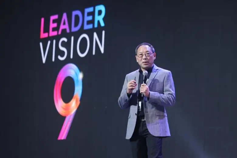 เลกาซี่…ขึ้นแท่นเบอร์หนึ่งธุรกิจขายตรง กวาดรายได้ 1,000 ล้านบาท 5 ปีต่อเนื่อง เตรียมเดินหน้าลุยธุรกิจอย่างเต็มรูปแบบ ดึงซุปเปอร์ตาร์เมืองไทย และนักกีฬาระดับโลก เป็นแอมบาสเดอร์ผลิตภัณฑ์เพื่อสุขภาพ