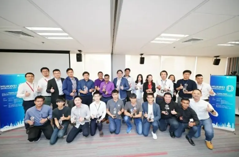 ซื้อหนังสือ SE-ED ที่ AppGallery Store ของ HUAWEI ได้แล้ววันนี้